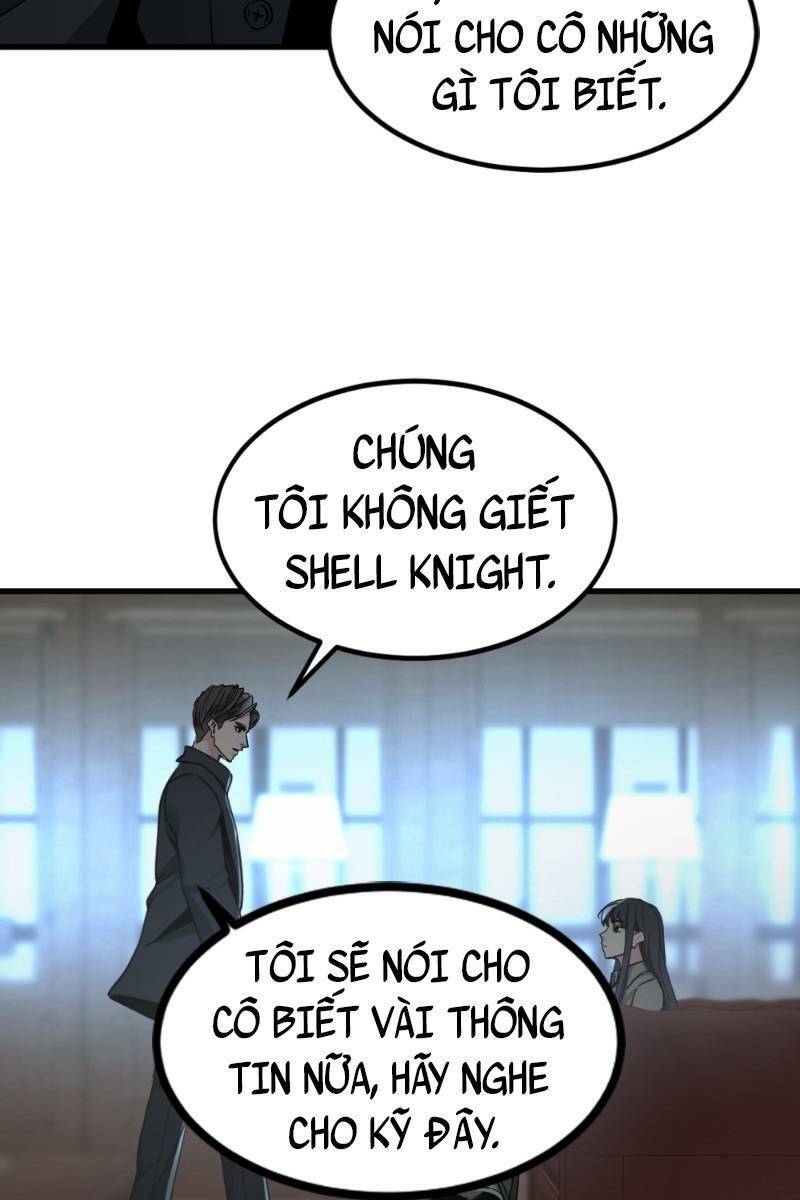 Kẻ Giết Anh Hùng Chap 99 - Next Chap 100