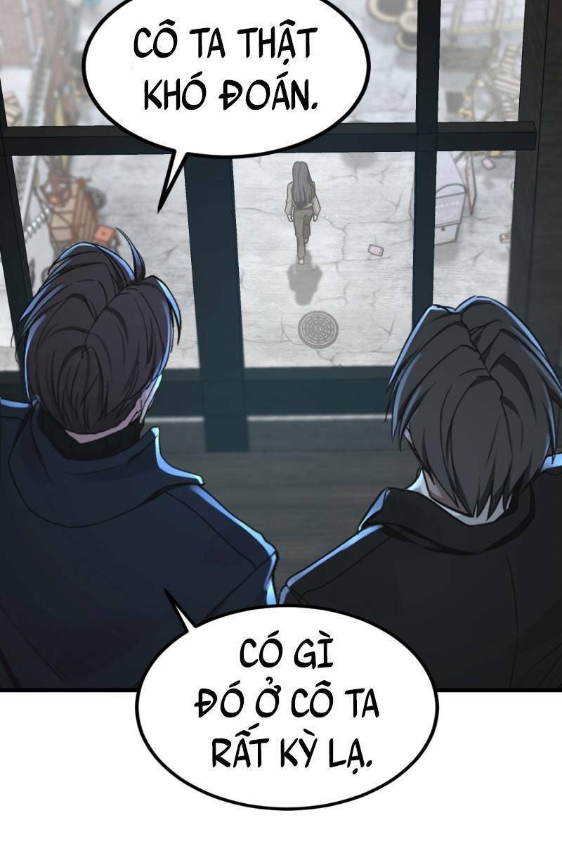 Kẻ Giết Anh Hùng Chap 99 - Next Chap 100