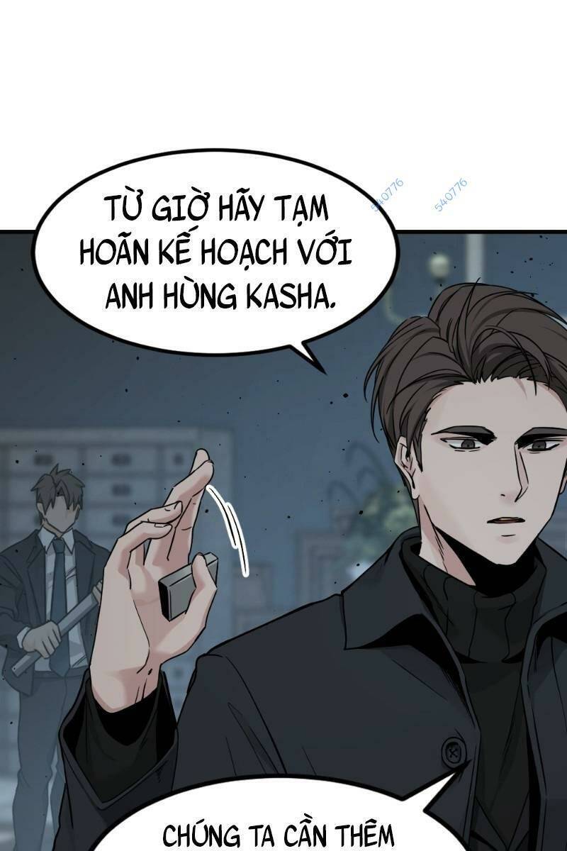 Kẻ Giết Anh Hùng Chap 99 - Next Chap 100