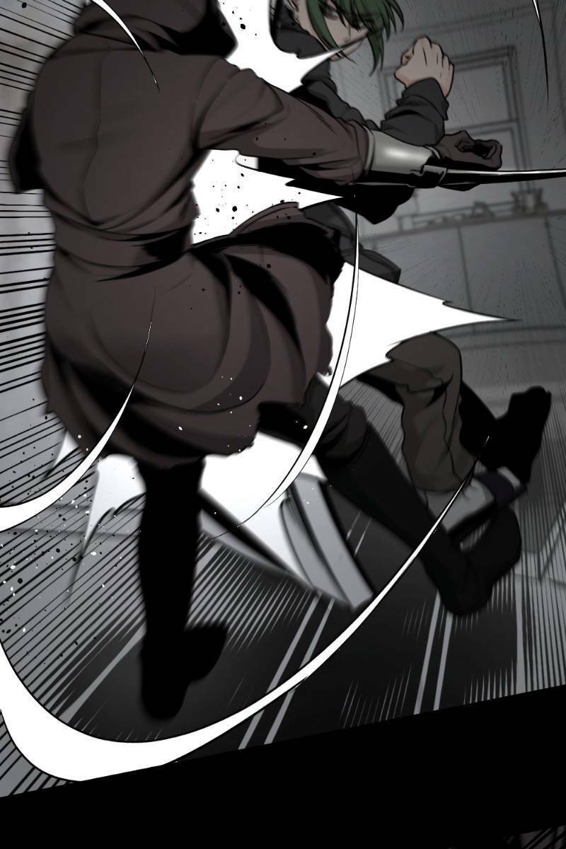 Kẻ Giết Anh Hùng Chap 99 - Next Chap 100