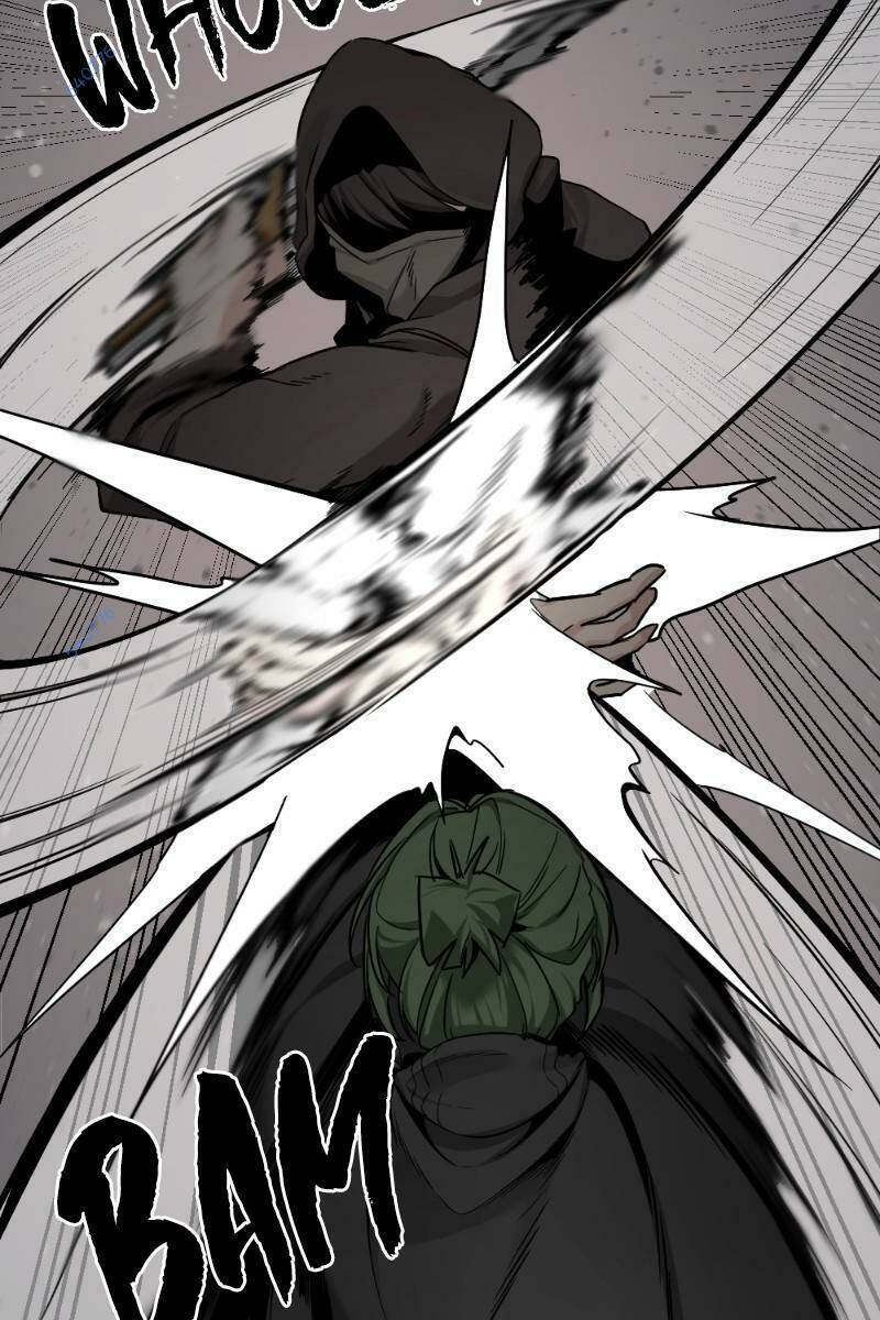 Kẻ Giết Anh Hùng Chap 99 - Next Chap 100