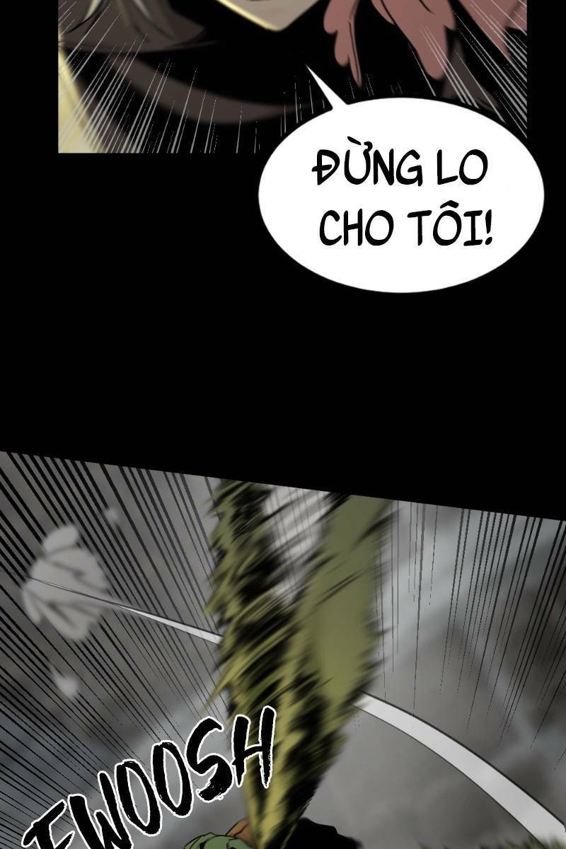 Kẻ Giết Anh Hùng Chap 99 - Next Chap 100