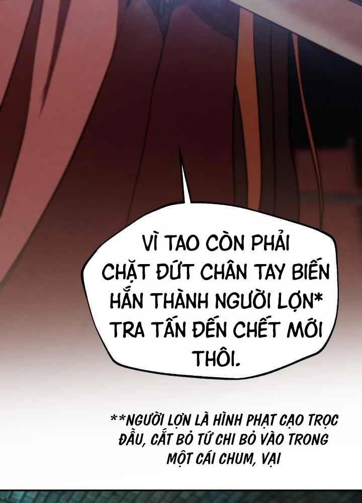 Kẻ Giết Bá Chủ Thiên Hạ Chap 0 - Next Chap 1