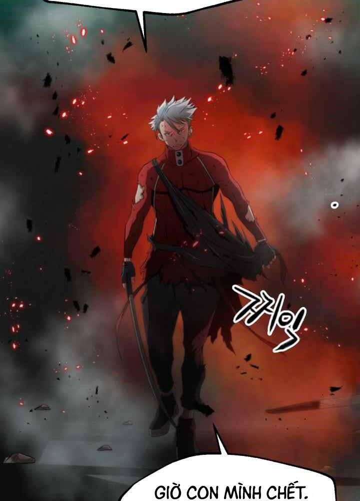 Kẻ Giết Bá Chủ Thiên Hạ Chap 0 - Next Chap 1
