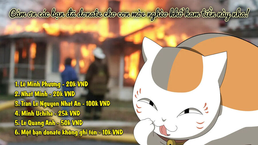 Kẻ Giết Người Hàng Loạt Chuyển Sinh Sang Thế Giới Khác Chap 10 - Next Chap 11