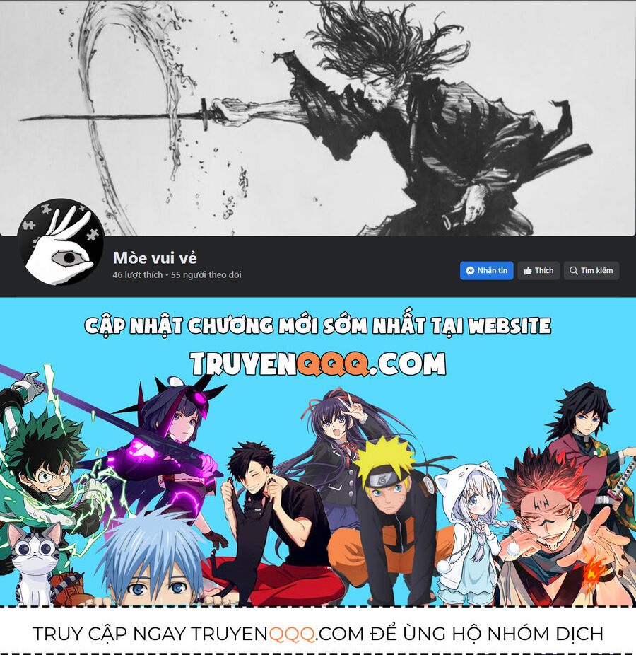 Kẻ Giết Người Hàng Loạt Chuyển Sinh Sang Thế Giới Khác Chap 105 - Next Chap 106