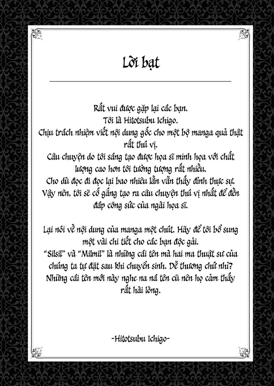 Kẻ Giết Người Hàng Loạt Chuyển Sinh Sang Thế Giới Khác Chap 105 - Next Chap 106