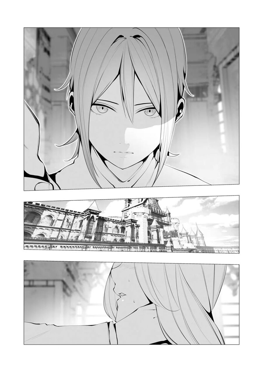 Kẻ Giết Người Hàng Loạt Chuyển Sinh Sang Thế Giới Khác Chap 12 - Next Chap 13