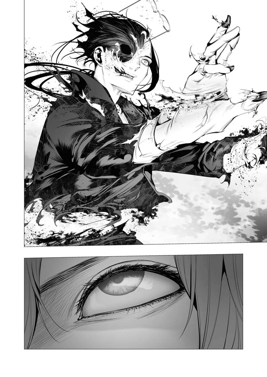 Kẻ Giết Người Hàng Loạt Chuyển Sinh Sang Thế Giới Khác Chap 12 - Next Chap 13