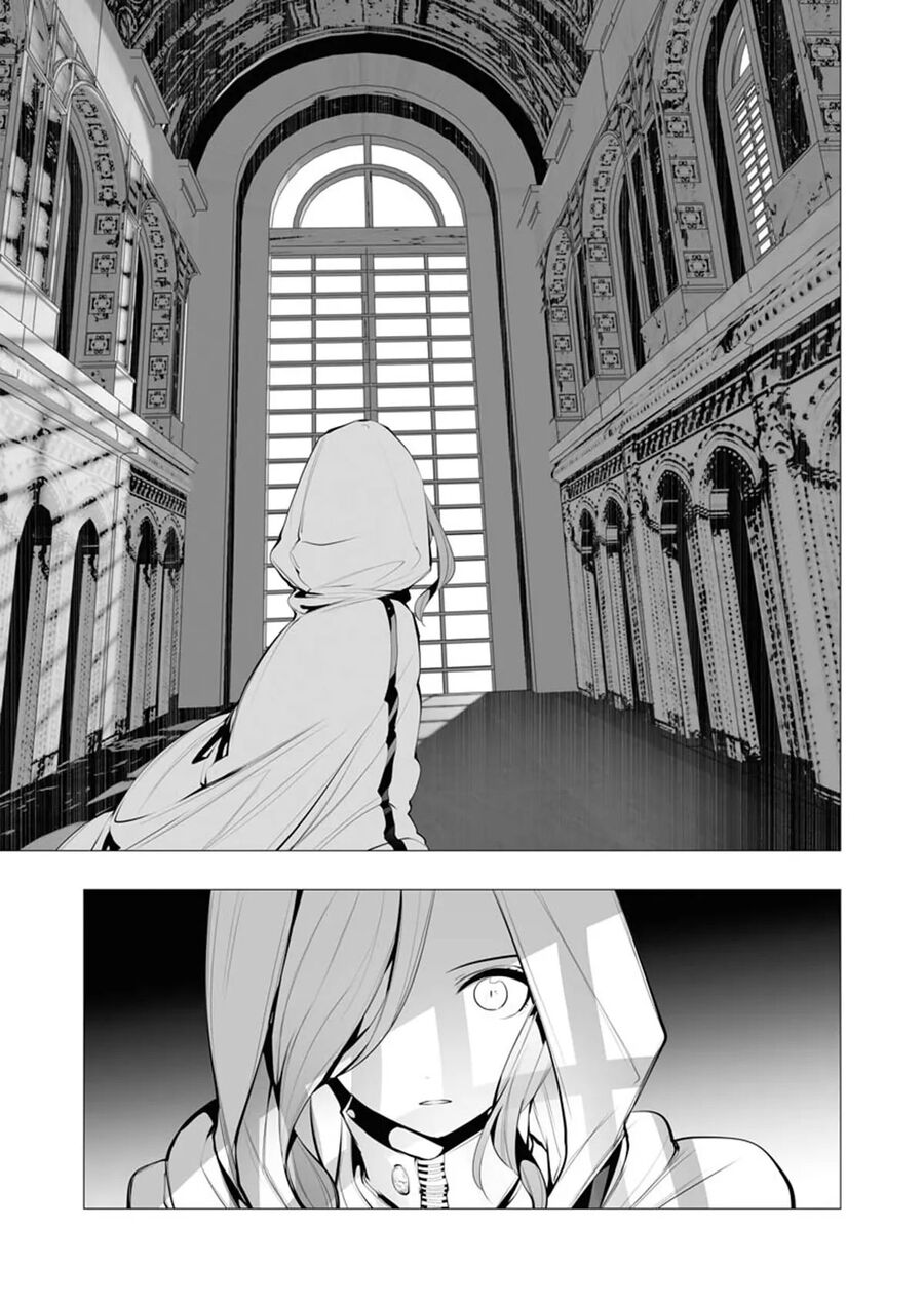 Kẻ Giết Người Hàng Loạt Chuyển Sinh Sang Thế Giới Khác Chap 12 - Next Chap 13