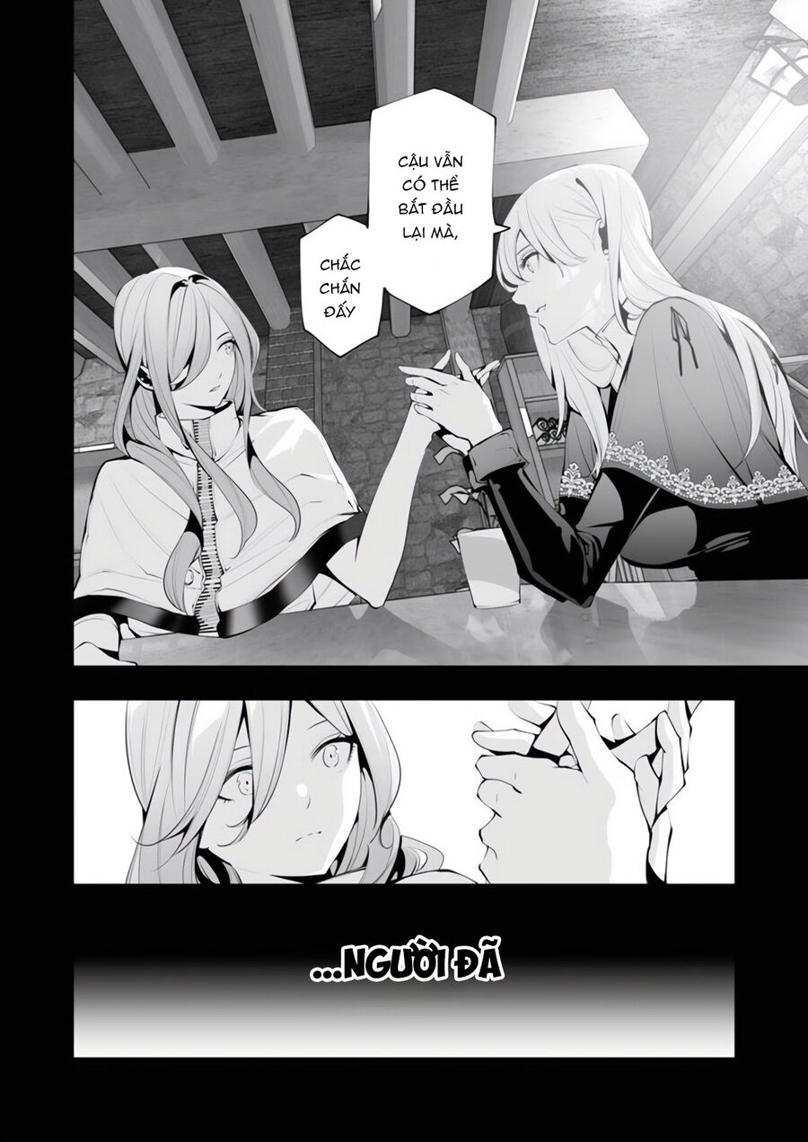 Kẻ Giết Người Hàng Loạt Chuyển Sinh Sang Thế Giới Khác Chap 15 - Next Chap 16