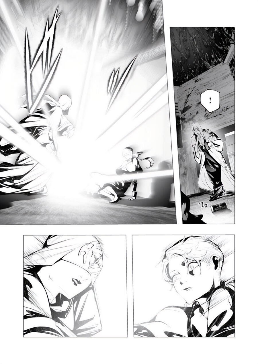 Kẻ Giết Người Hàng Loạt Chuyển Sinh Sang Thế Giới Khác Chap 15 - Next Chap 16