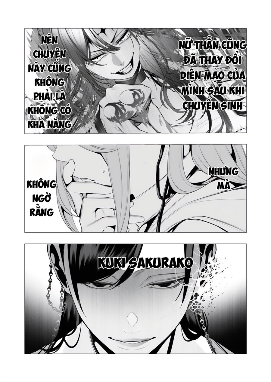 Kẻ Giết Người Hàng Loạt Chuyển Sinh Sang Thế Giới Khác Chap 17 - Next Chap 18