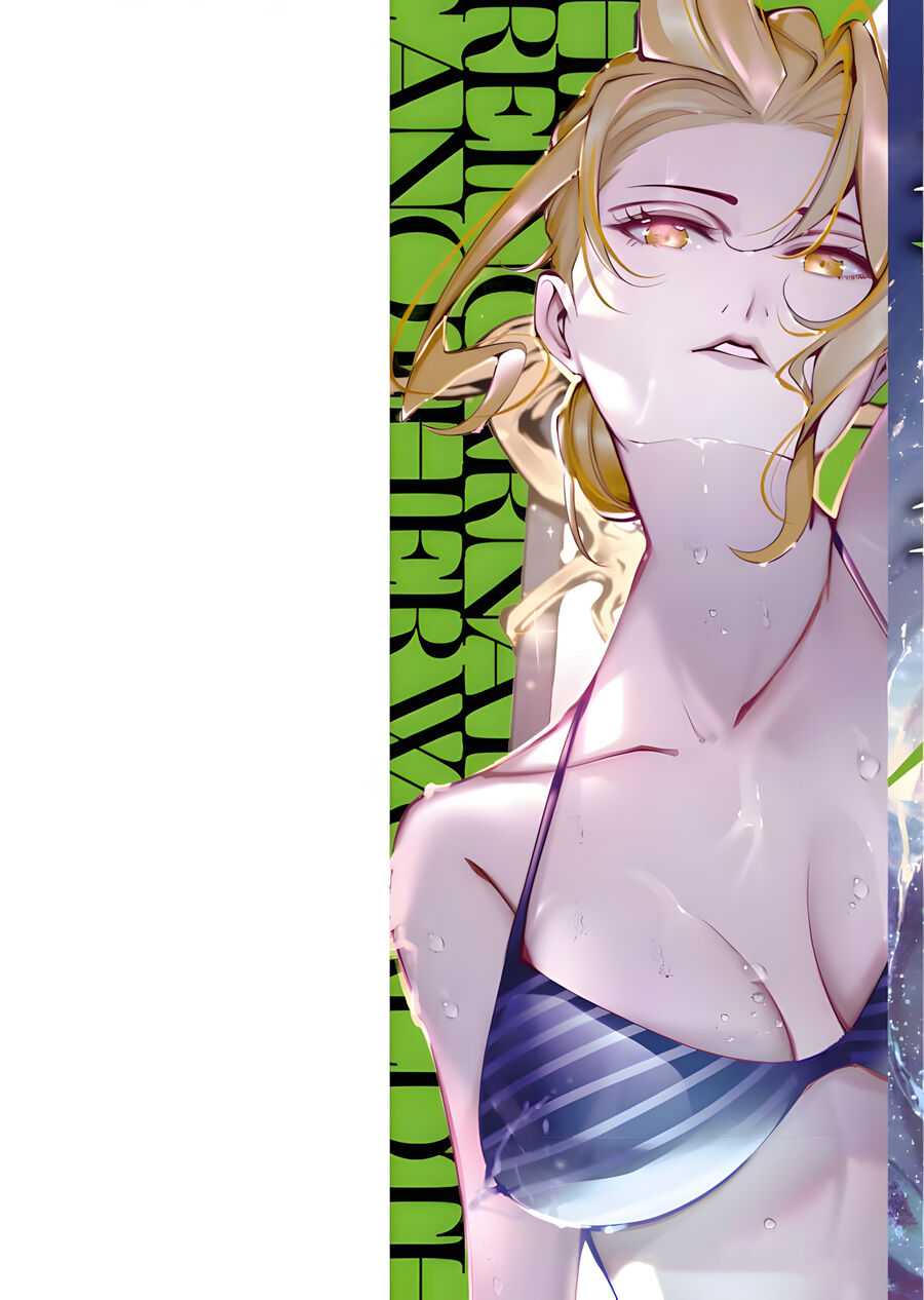 Kẻ Giết Người Hàng Loạt Chuyển Sinh Sang Thế Giới Khác Chap 20 - Next Chap 21