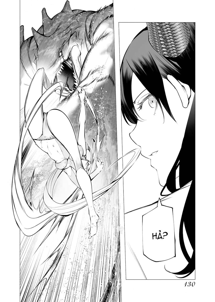 Kẻ Giết Người Hàng Loạt Chuyển Sinh Sang Thế Giới Khác Chap 20 - Next Chap 21