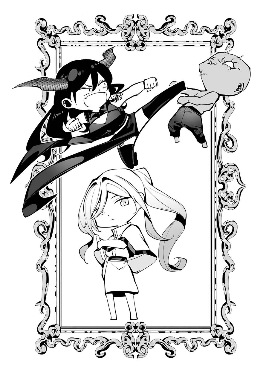 Kẻ Giết Người Hàng Loạt Chuyển Sinh Sang Thế Giới Khác Chap 225 - Next Chap 226