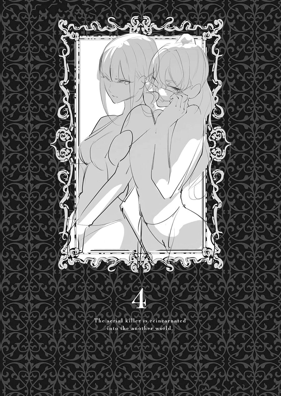 Kẻ Giết Người Hàng Loạt Chuyển Sinh Sang Thế Giới Khác Chap 225 - Next Chap 226