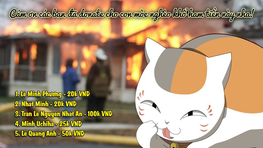 Kẻ Giết Người Hàng Loạt Chuyển Sinh Sang Thế Giới Khác Chap 9 - Next Chap 10