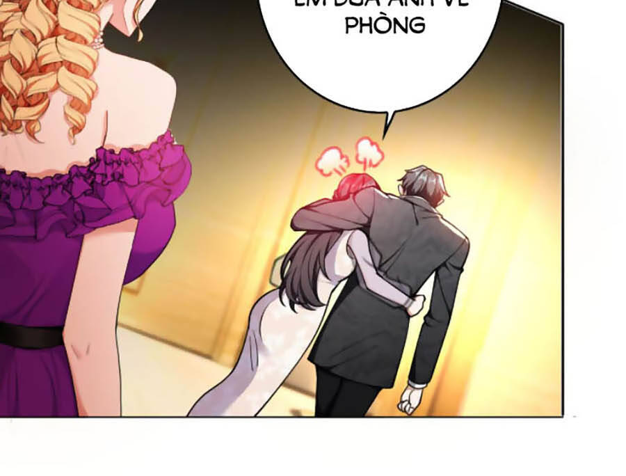 Kế Hoạch Công Lược Của Cô Vợ Gả Thay Chap 43 - Next Chap 44