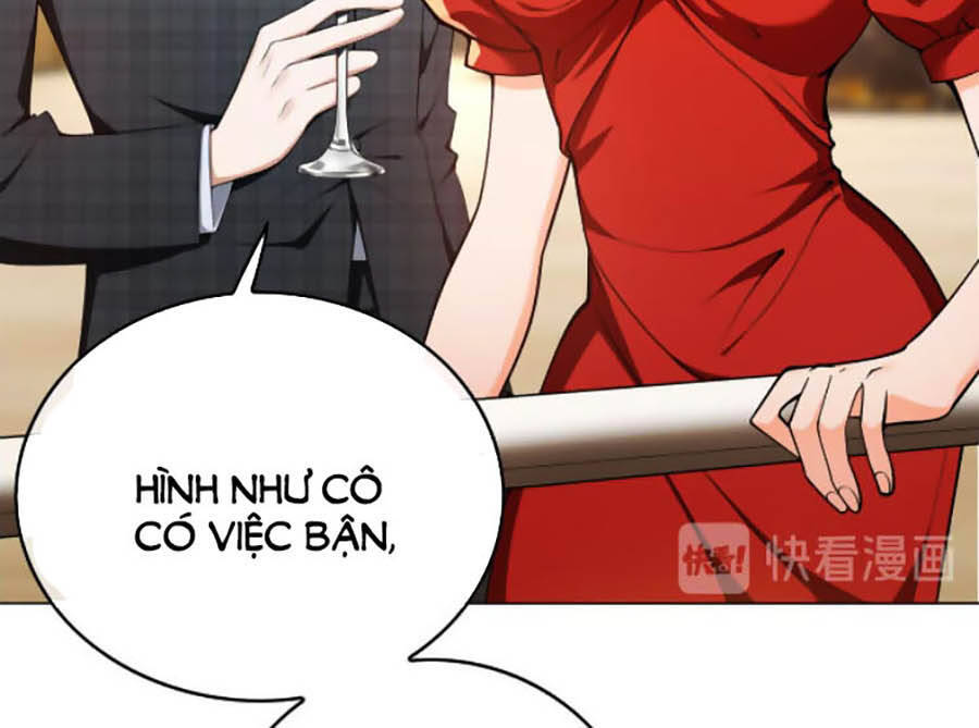 Kế Hoạch Công Lược Của Cô Vợ Gả Thay Chap 43 - Next Chap 44