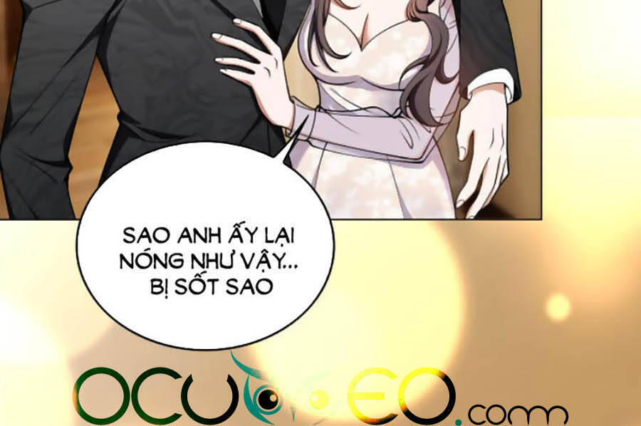 Kế Hoạch Công Lược Của Cô Vợ Gả Thay Chap 43 - Next Chap 44