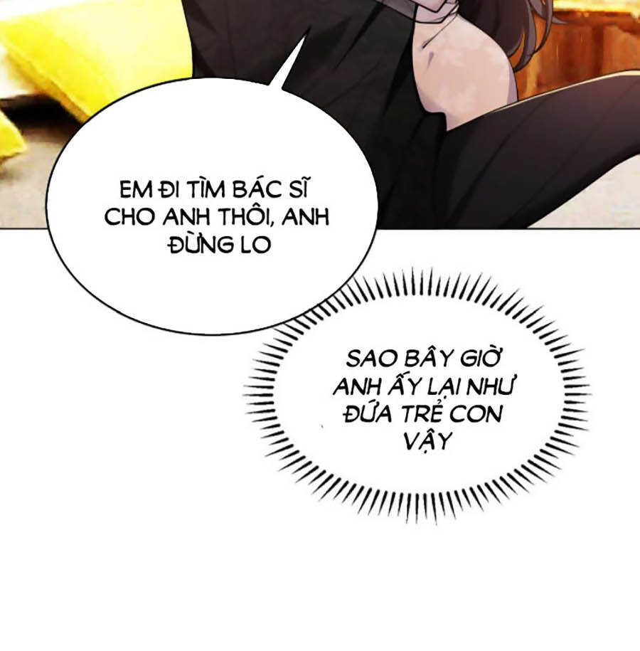 Kế Hoạch Công Lược Của Cô Vợ Gả Thay Chap 43 - Next Chap 44