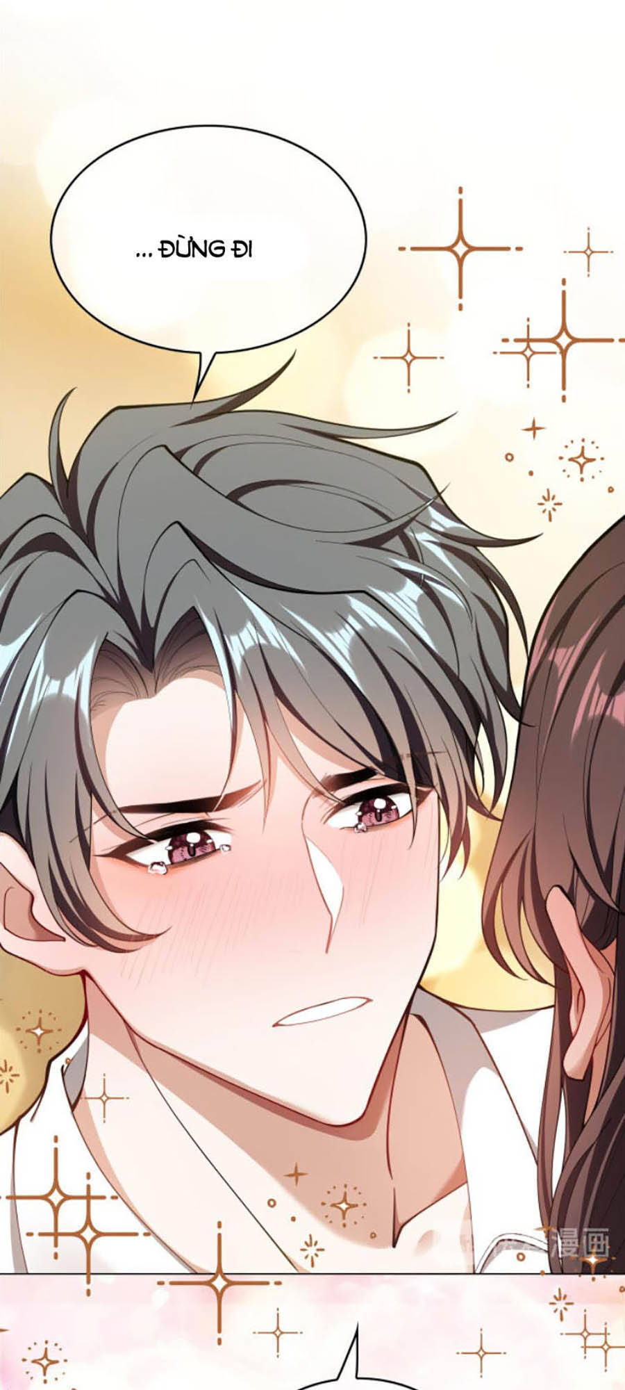Kế Hoạch Công Lược Của Cô Vợ Gả Thay Chap 43 - Next Chap 44