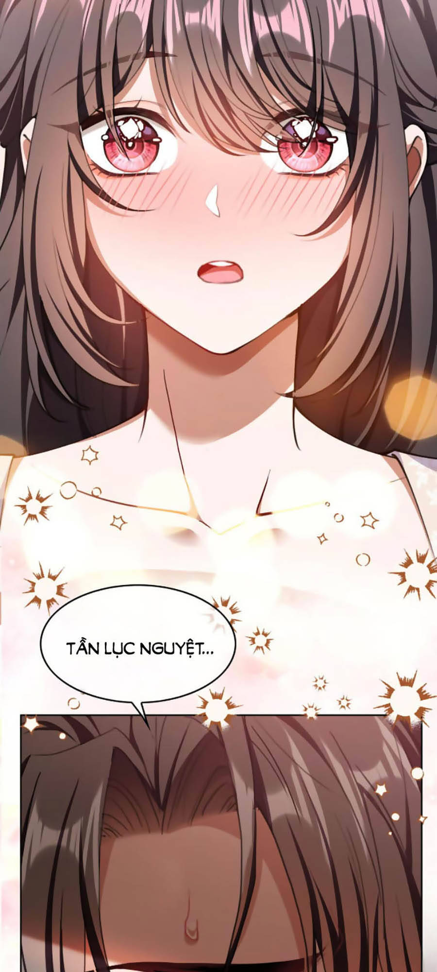 Kế Hoạch Công Lược Của Cô Vợ Gả Thay Chap 43 - Next Chap 44