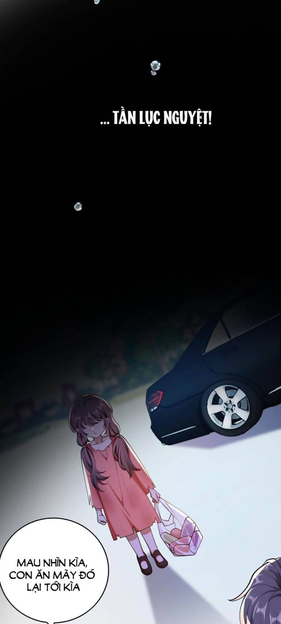 Kế Hoạch Công Lược Của Cô Vợ Gả Thay Chap 43 - Next Chap 44