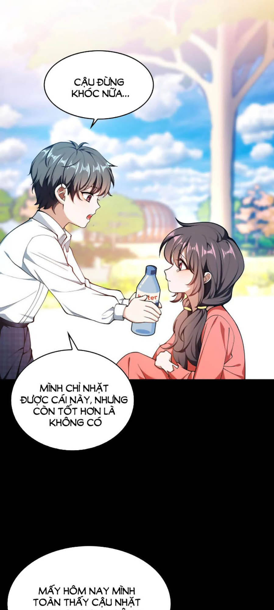 Kế Hoạch Công Lược Của Cô Vợ Gả Thay Chap 43 - Next Chap 44