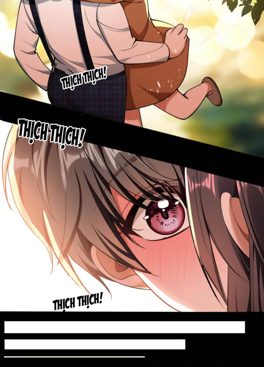 Kế Hoạch Công Lược Của Cô Vợ Gả Thay Chap 43 - Next Chap 44