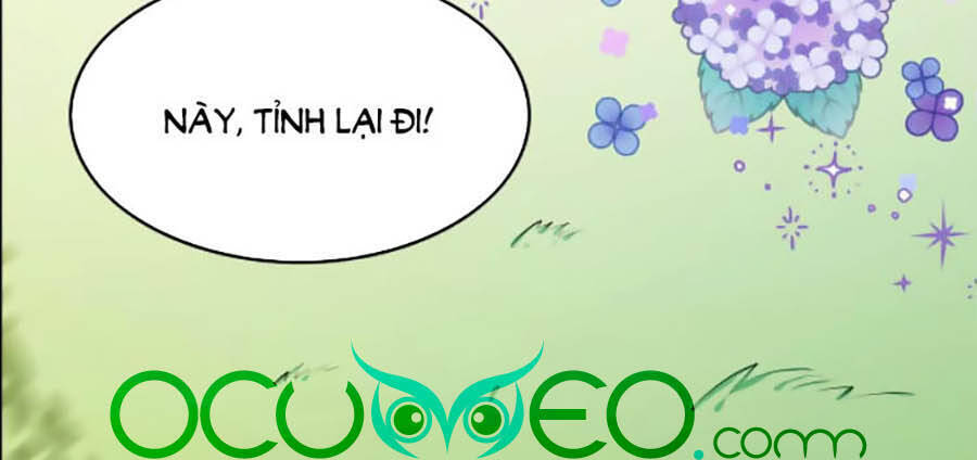 Kế Hoạch Công Lược Của Cô Vợ Gả Thay Chap 43 - Next Chap 44