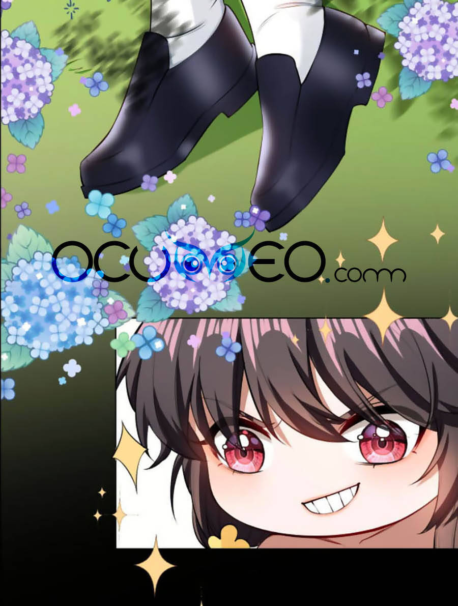 Kế Hoạch Công Lược Của Cô Vợ Gả Thay Chap 43 - Next Chap 44