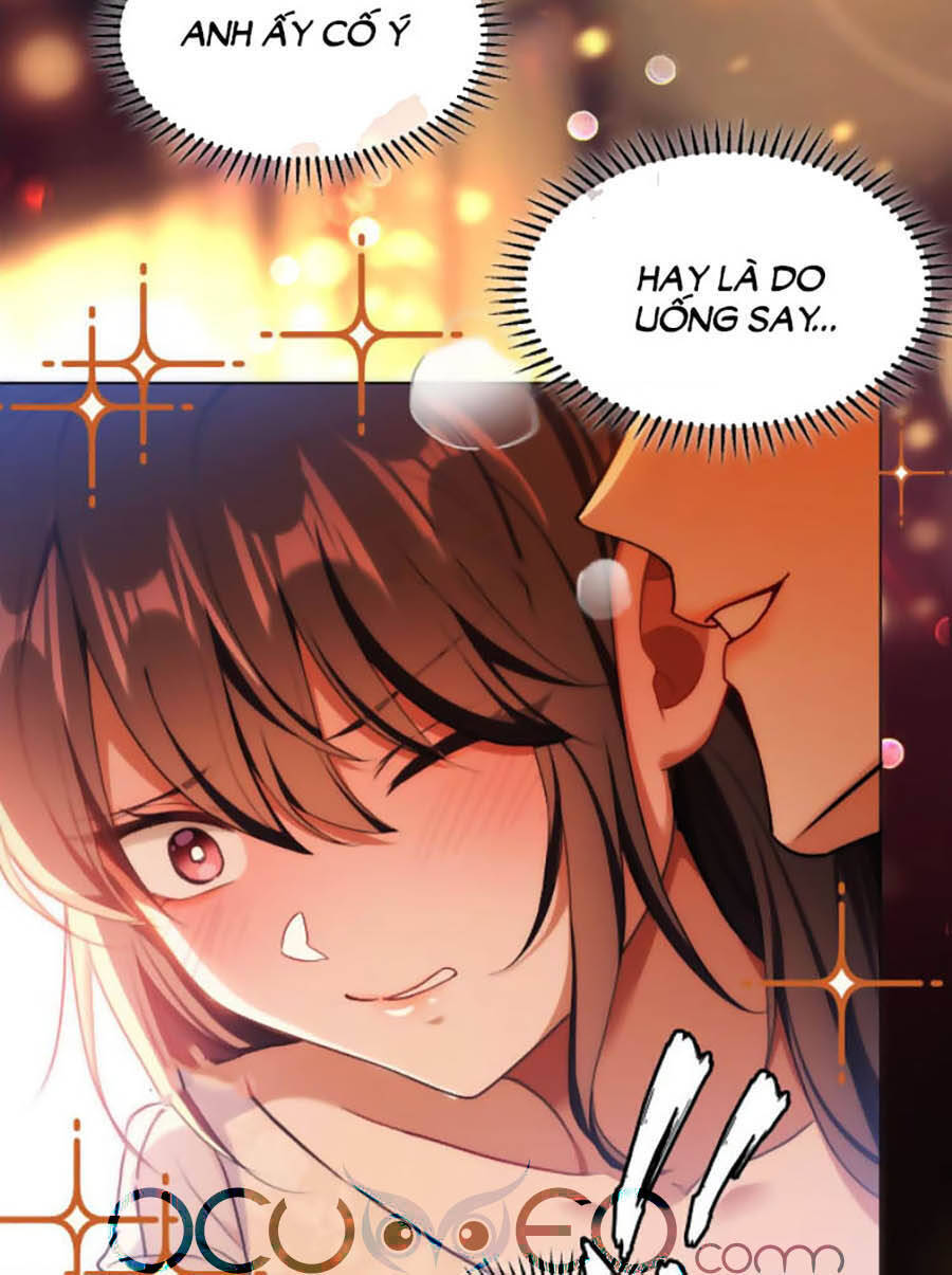 Kế Hoạch Công Lược Của Cô Vợ Gả Thay Chap 43 - Next Chap 44