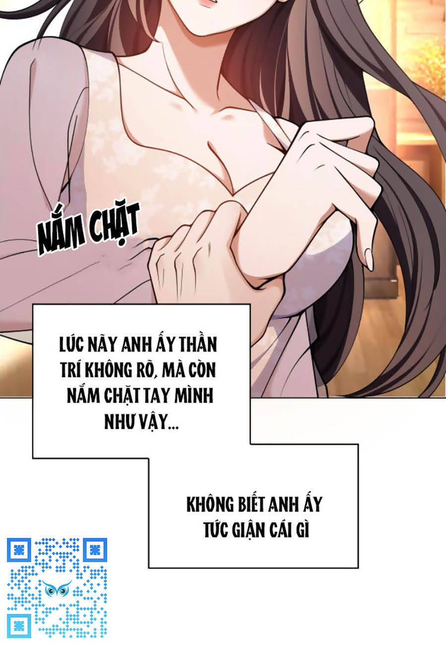 Kế Hoạch Công Lược Của Cô Vợ Gả Thay Chap 43 - Next Chap 44