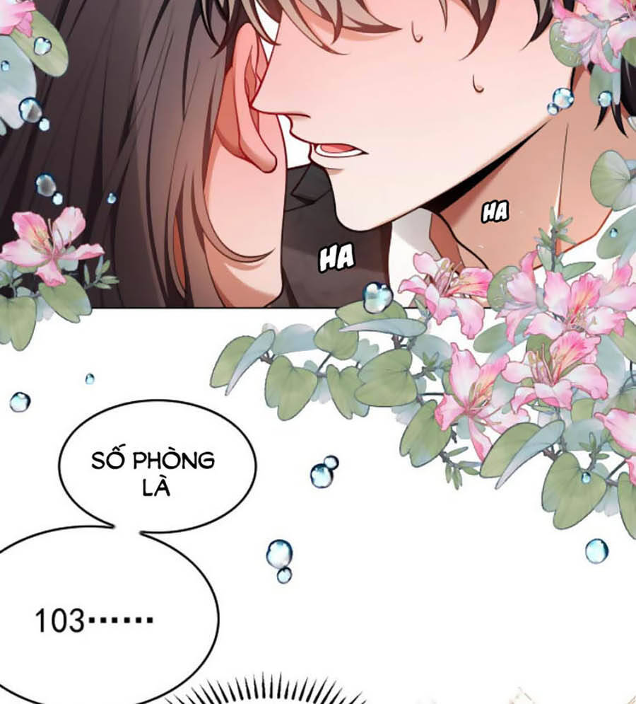 Kế Hoạch Công Lược Của Cô Vợ Gả Thay Chap 43 - Next Chap 44