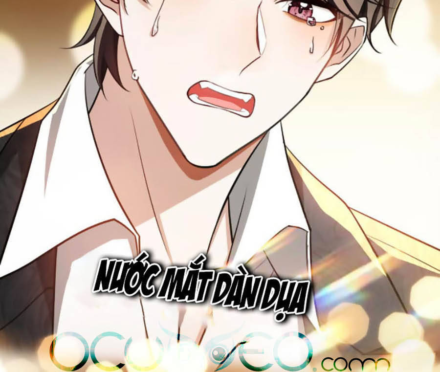 Kế Hoạch Công Lược Của Cô Vợ Gả Thay Chap 44 - Next Chap 45