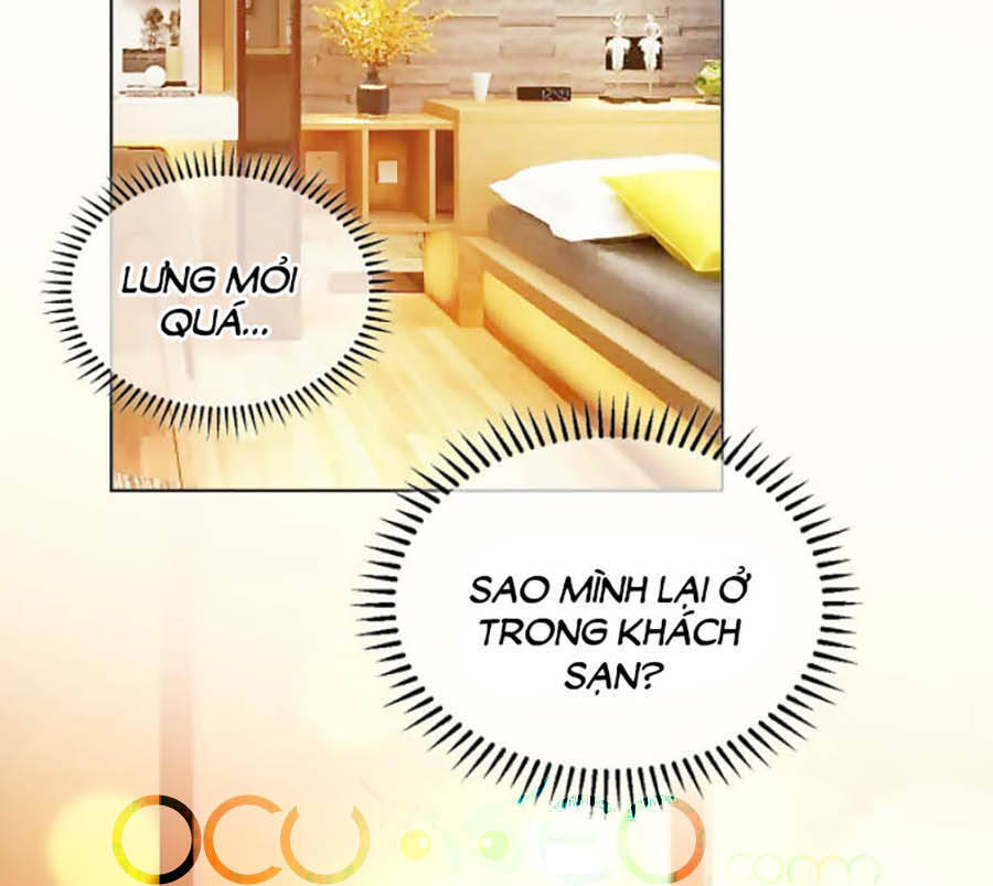 Kế Hoạch Công Lược Của Cô Vợ Gả Thay Chap 44 - Next Chap 45