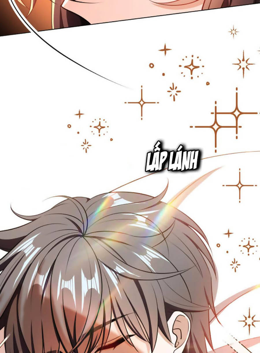 Kế Hoạch Công Lược Của Cô Vợ Gả Thay Chap 44 - Next Chap 45