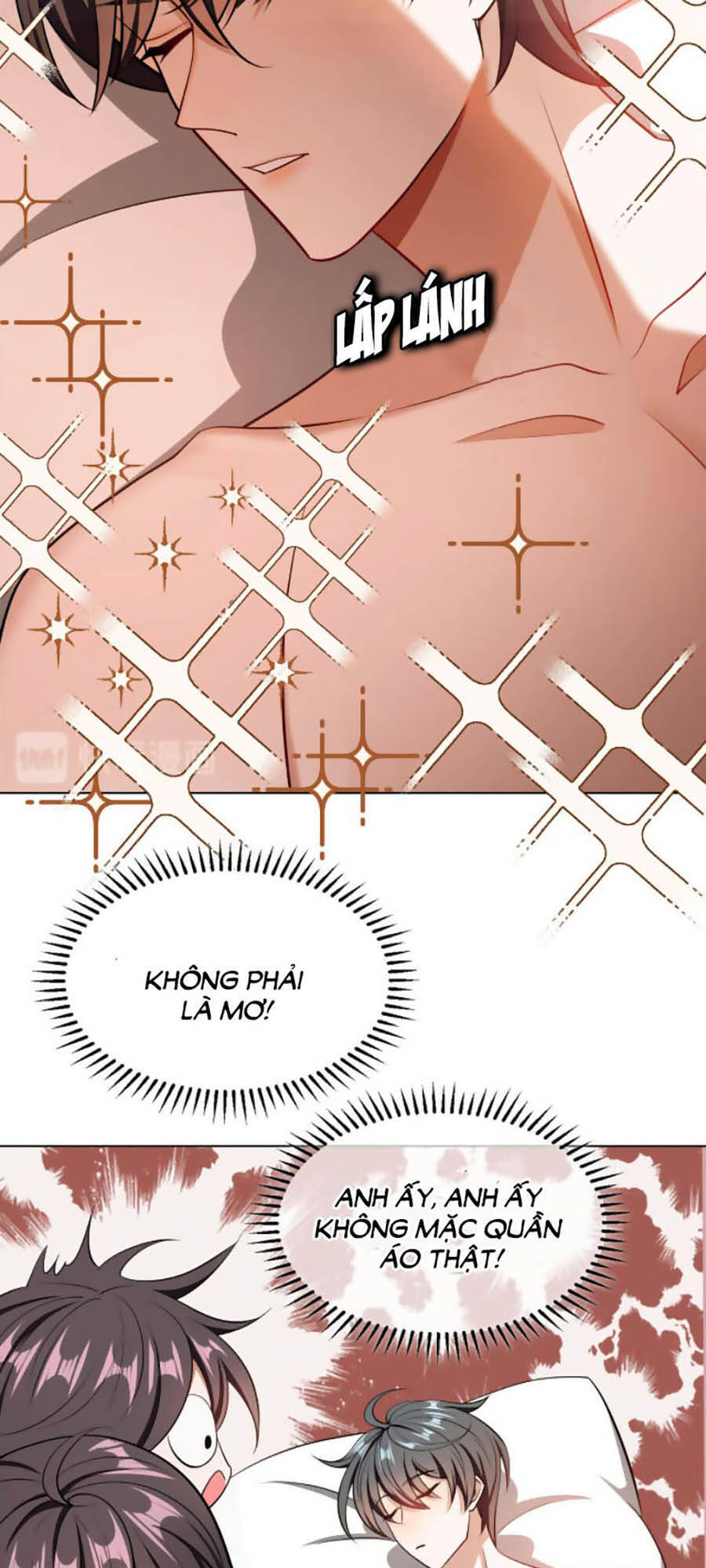 Kế Hoạch Công Lược Của Cô Vợ Gả Thay Chap 44 - Next Chap 45