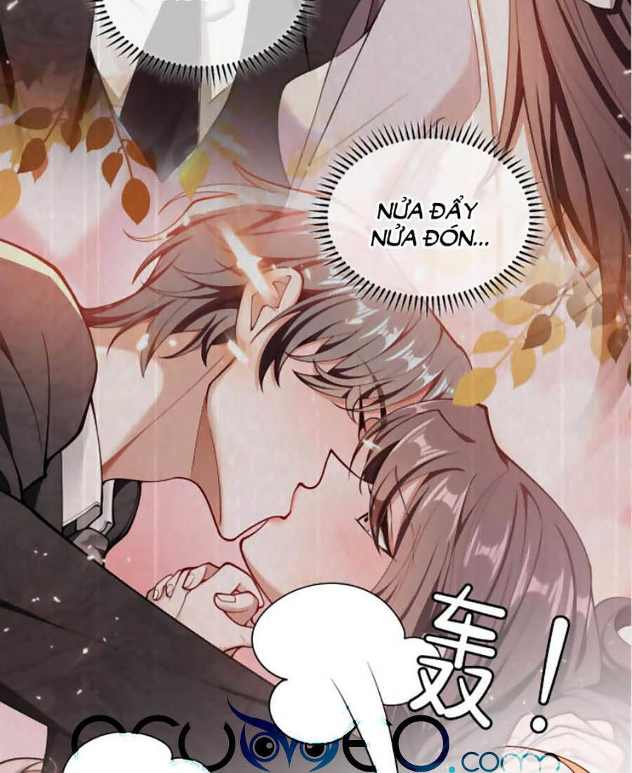 Kế Hoạch Công Lược Của Cô Vợ Gả Thay Chap 44 - Next Chap 45