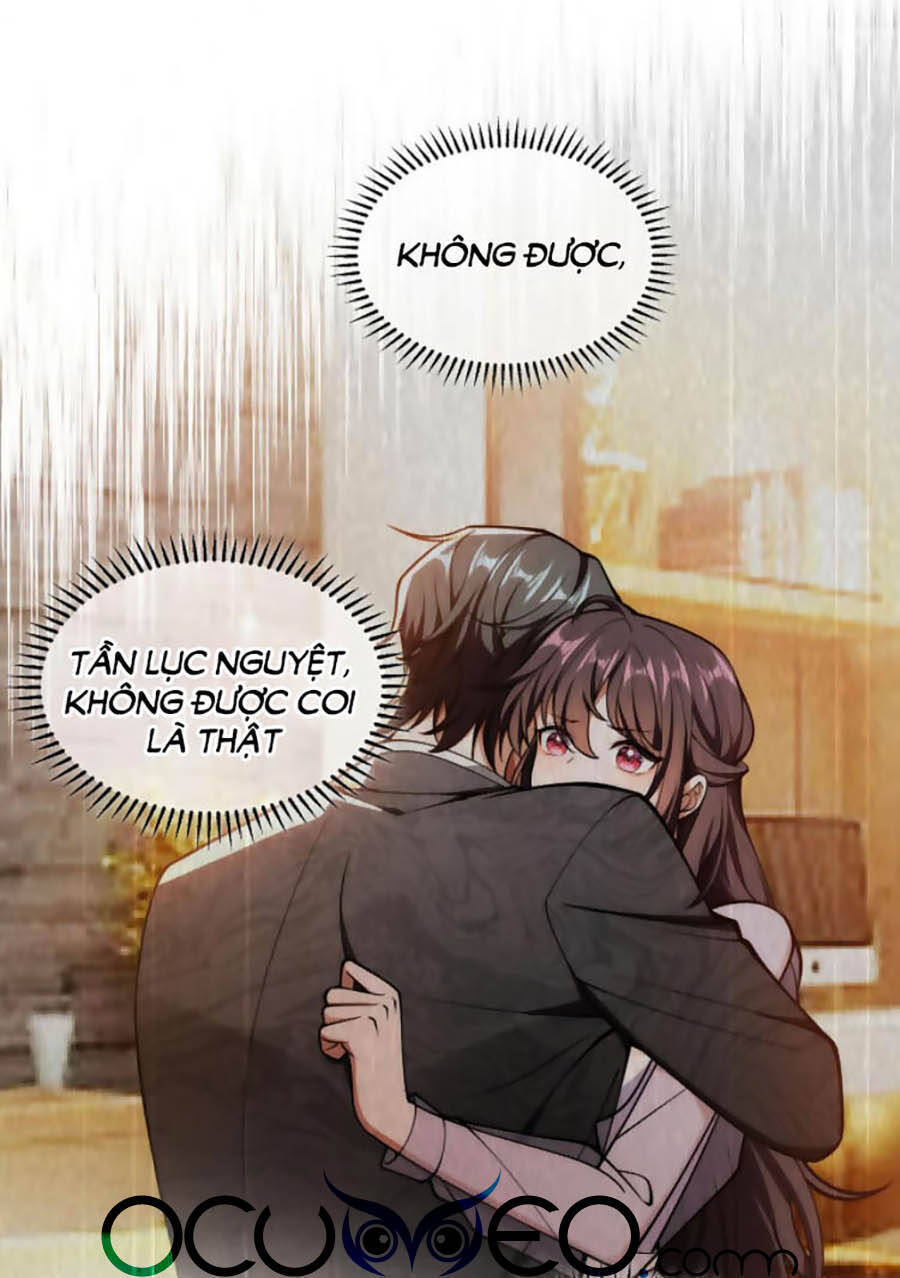 Kế Hoạch Công Lược Của Cô Vợ Gả Thay Chap 44 - Next Chap 45
