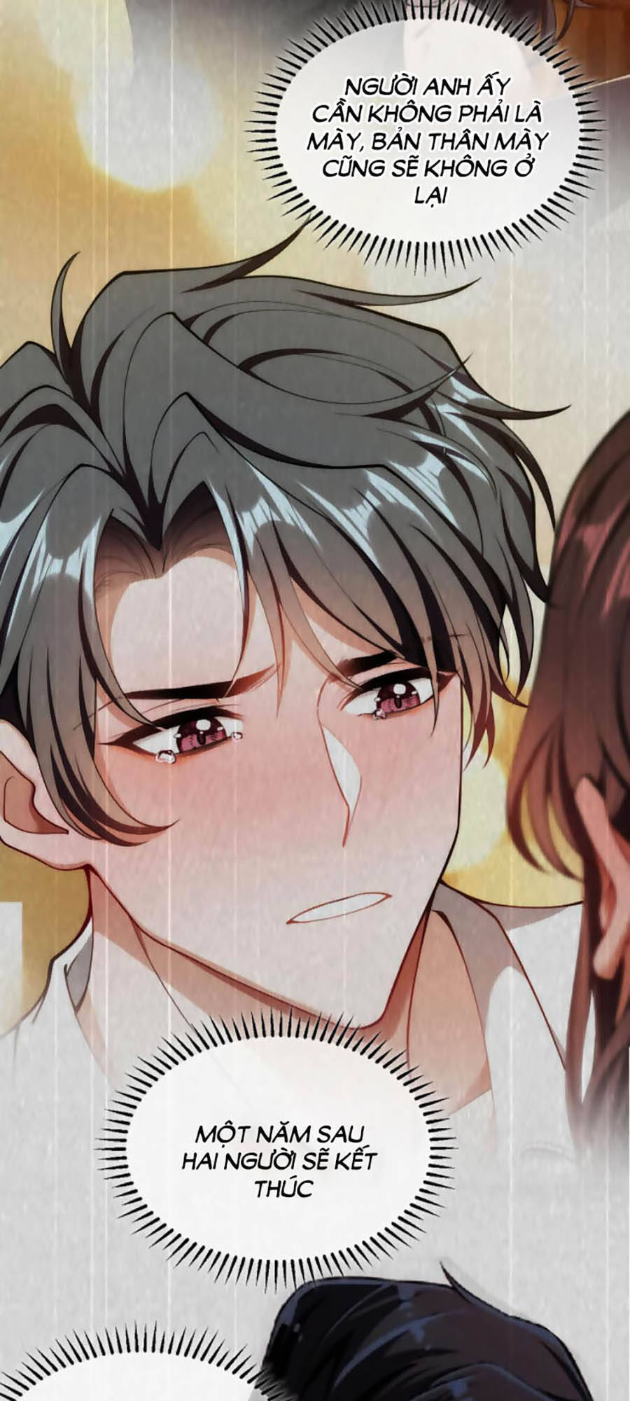 Kế Hoạch Công Lược Của Cô Vợ Gả Thay Chap 44 - Next Chap 45