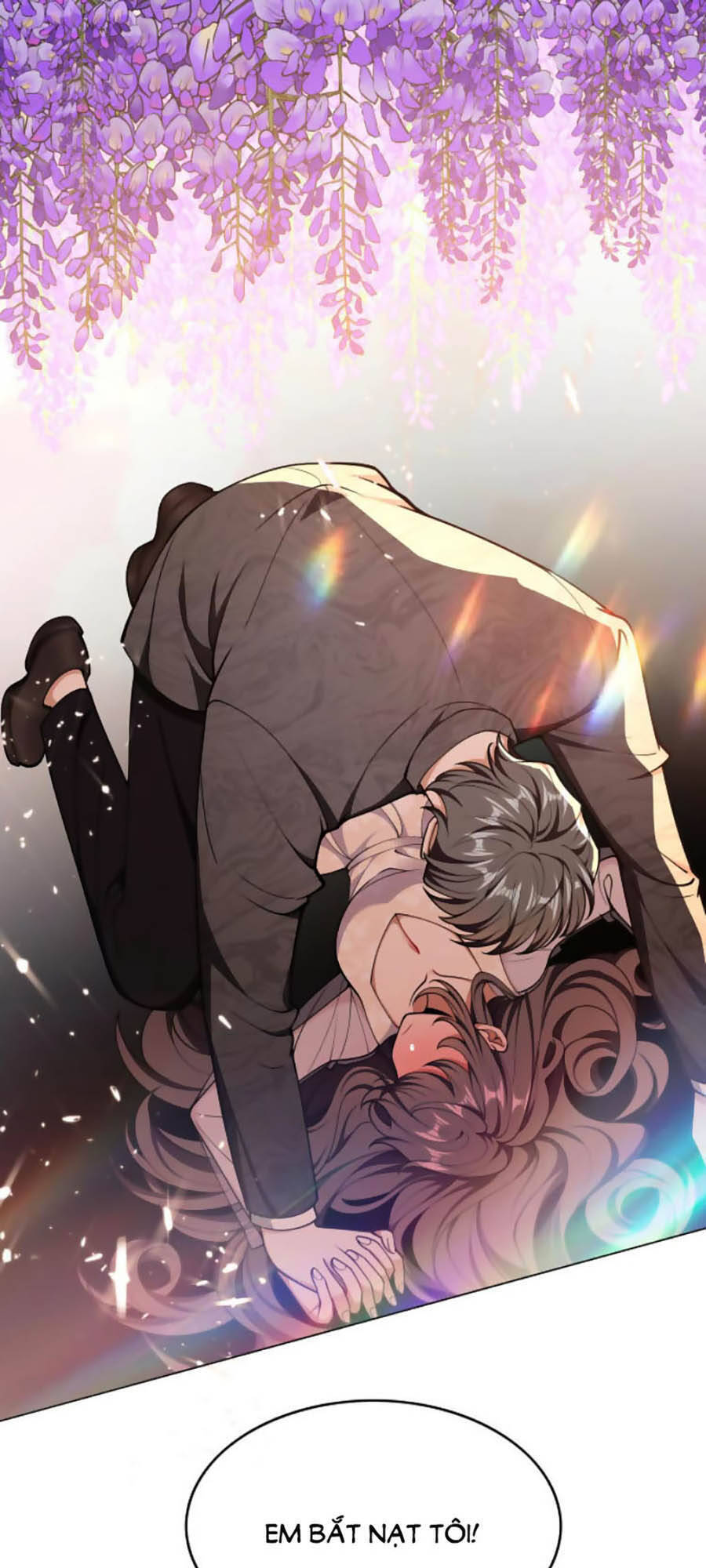 Kế Hoạch Công Lược Của Cô Vợ Gả Thay Chap 44 - Next Chap 45