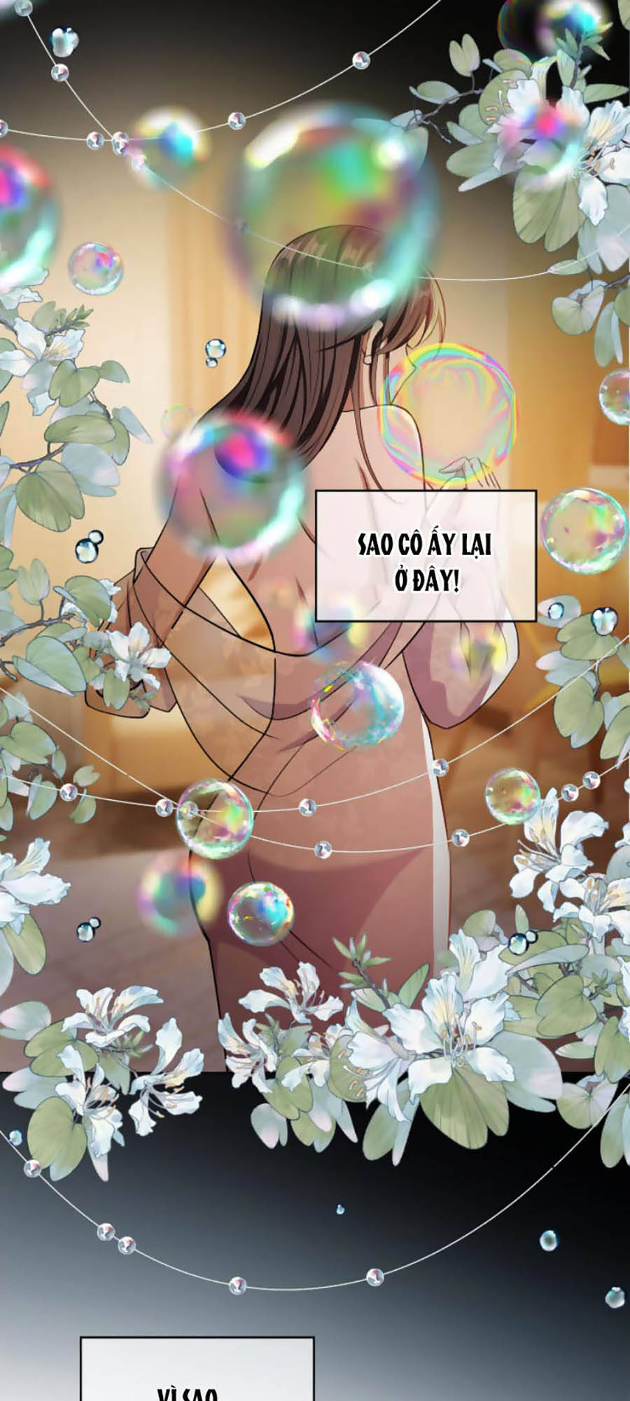 Kế Hoạch Công Lược Của Cô Vợ Gả Thay Chap 44 - Next Chap 45