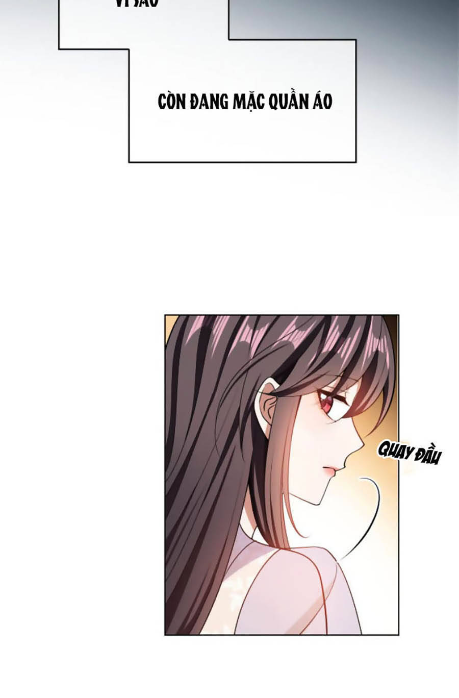 Kế Hoạch Công Lược Của Cô Vợ Gả Thay Chap 44 - Next Chap 45