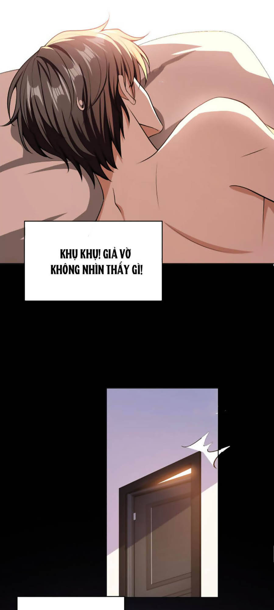 Kế Hoạch Công Lược Của Cô Vợ Gả Thay Chap 44 - Next Chap 45