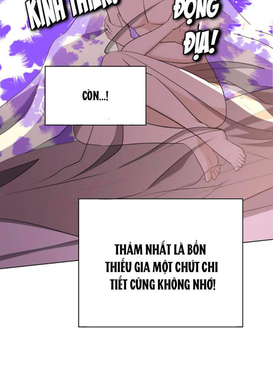Kế Hoạch Công Lược Của Cô Vợ Gả Thay Chap 44 - Next Chap 45