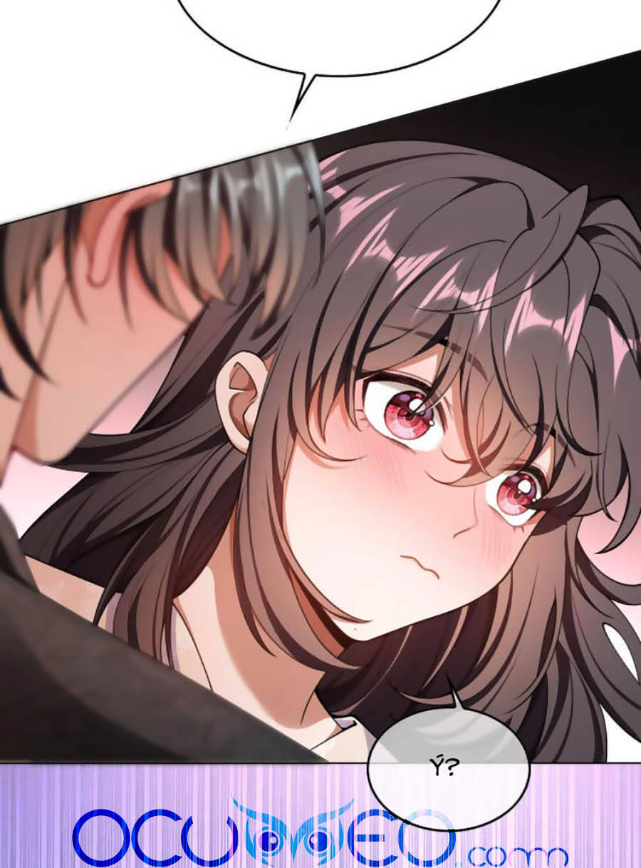 Kế Hoạch Công Lược Của Cô Vợ Gả Thay Chap 44 - Next Chap 45