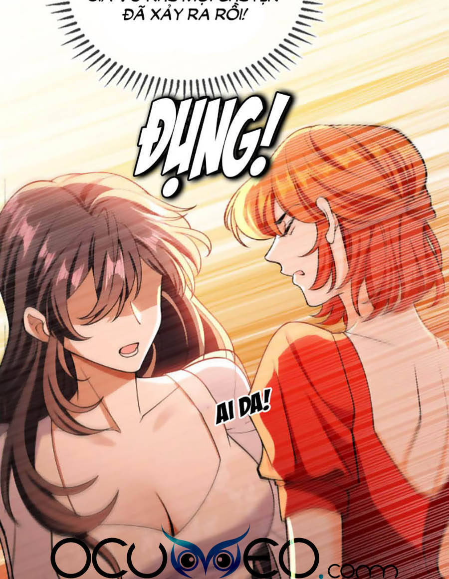 Kế Hoạch Công Lược Của Cô Vợ Gả Thay Chap 44 - Next Chap 45